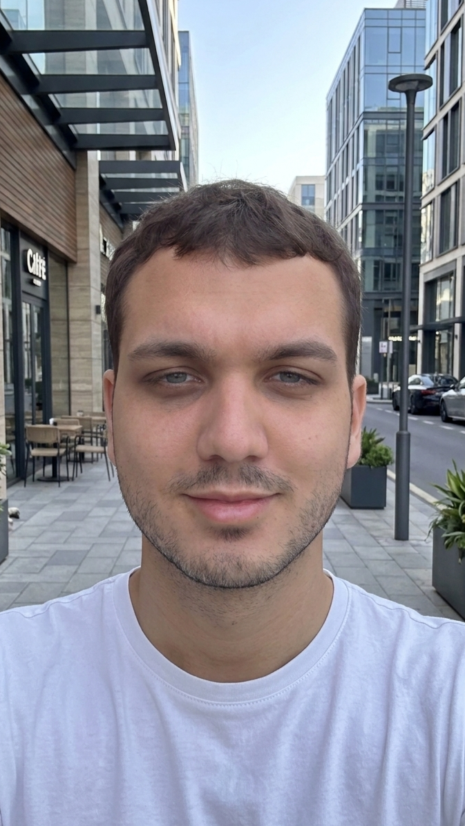Mehmet Emin Resmi